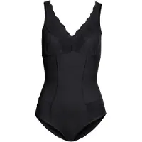Bonprix Shapingbody svart
