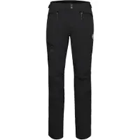 Mammut Taiss Softshell Byxor
