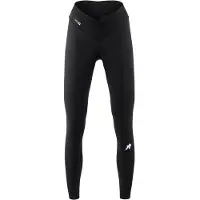 Assos Uma Gt 1/3 S11 Långa Tights Utan Axelband