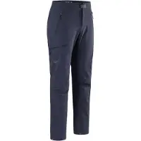 Arc'teryx Men's Gamma Pant Black Sapphire