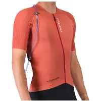 Castelli Unlimited Pro 2 Korta ärmar Cykeltröja