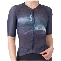 Castelli Climber´s A/c Korta ärmar Cykeltröja