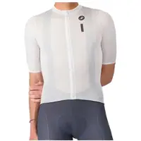 Castelli Drittone Logo Korta ärmar Cykeltröja
