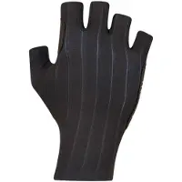 Castelli Rosso Corsa Pro Korta Handskar