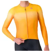 Castelli Upf Långärmad Trikå