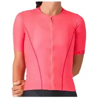 Castelli Anima Flow Korta ärmar Cykeltröja