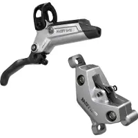 Sram Motive Ultimate V2 2000 Mm Höger Bromshandtag