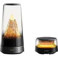 Huawei WiFi Mesh X3 Pro Suite, Svart, Intern, Mesh-system, Dual-band (2,4 GHz / 5 GHz), Wi-Fi 7 (802.11be), 3570 Mbit/s