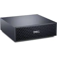 Dell Pro Max with GB10 FCM1253 - AI PC - mikro 1 x GB10 Grace Blackwell Superchip Cortex-A725 + Cortex-X925 - RAM 128 GB - SSD 2 TB - NVMe, QLC - N...