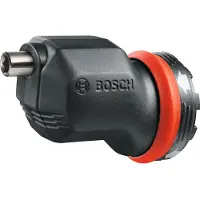 Bosch 1600A01L7S Excentertillsats Passar till
