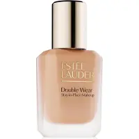 Estée Lauder Double Wear Stay-in-Place Longwear Matte Foundation, Motverkar mörka ringar, Motverkar rodnad, 2N2, BUFF, Självtorkning, 30 ml, Medium