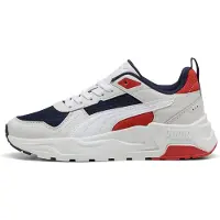 Puma Trinity 2 Lt Skor