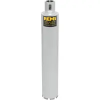 Rems Diamantborrkrona UDKB LS; 82x420xUNC 1 1/4''