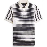 Tommy Hilfiger T-shirt marinblå / röd / vit