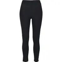 Urban Classics Leggings svart