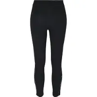 Urban Classics Leggings svart