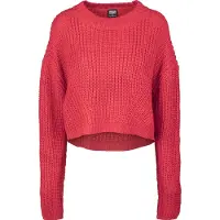 Urban Classics Wide Oversized Tröja