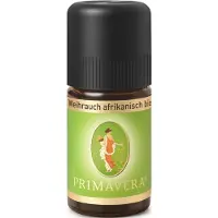 Primavera Weihrauch Afrikanisch Bio Doftolja 5 ml