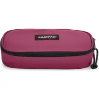 Eastpak Pennfodral - Oval Single - Wine Burgundy - - One Size - Pennfodral