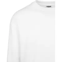 Urban Classics Sweat T-shirt Med Lång ärm