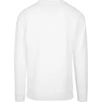 Urban Classics Sweat T-shirt Med Lång ärm