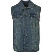 Urban Classics Denim Gt Väst