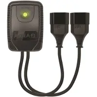 Aquael 115314 Socket Link Duo