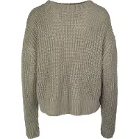 Urban Classics Wide Oversized Tröja