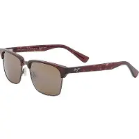 Maui jim Kawika Xl Polariserade Solglasögon
