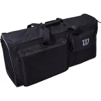 Wilson Team 8 Ball Travel Bollpåse