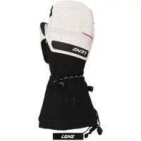 Lenz 9.0 Finger Cap Vantar