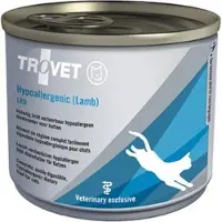 Trovet Hypoallergenic LRD med lamm våtfoder katt