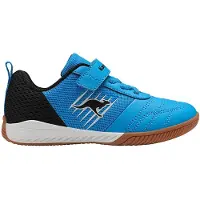 Kangaroos Gymnastikskor K5-Super Court EV flickor - Blå - 32
