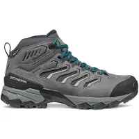 Scarpa Moraine Mid Gore-tex Vandringskängor