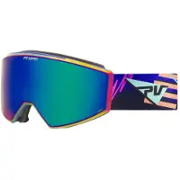 Pit Viper The Genesis Bn5000 Skidglasögon