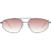 Bushnell Grå Metallsunglasses