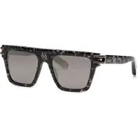 Philipp Plein Spp108v Solglasögon