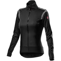 Castelli Alpha Ros 2 Light Gore-tex Infinium Windstopper Jacka