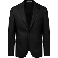 Bugatti Businesskavaj svart