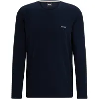 BOSS Mix&match R 10259917 T-shirt Med Lång ärm