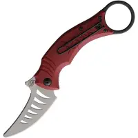 Bastinelli Creations Mako Linerlock Trainer