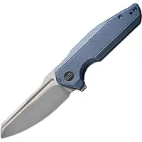 We Knife StarHawk Framelock Blue