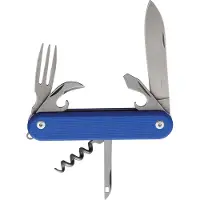 MKM-Maniago Knife Makers Malga 6 Multipurpose Knife