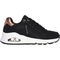 SKECHERS Uno Gen1 Zip And Stride Skor
