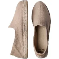 Toni pons Espadrill 'MONTGRI' grön