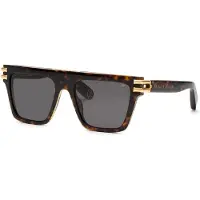 Philipp Plein Spp108m Solglasögon