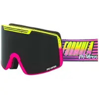 Pit Viper The Formula Backslap Goggle Skidglasögon