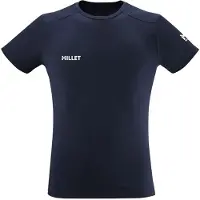 Millet Fusion T-shirt Med Korta ärmar