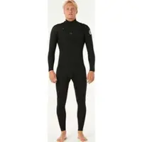 Rip Curl Dawn Patrol Cz 43 Våtdräkt black Storlek XS
