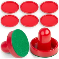 Neo-Sport Air Hockey bumpers och puckar för lufthockey